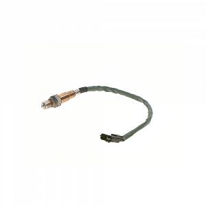 Лямбда-зонд Bosch 0 258 027 00A для MERCEDES-BENZ RENAULT DACIA SMART - Фото 1
