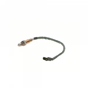 Лямбда-зонд Bosch 0 258 027 00A для MERCEDES-BENZ RENAULT DACIA SMART - Фото 1