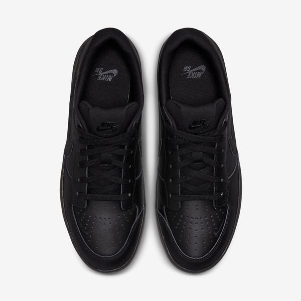 Кросівки Nike  SB FORCE 58 PRM L 46, фото №3
