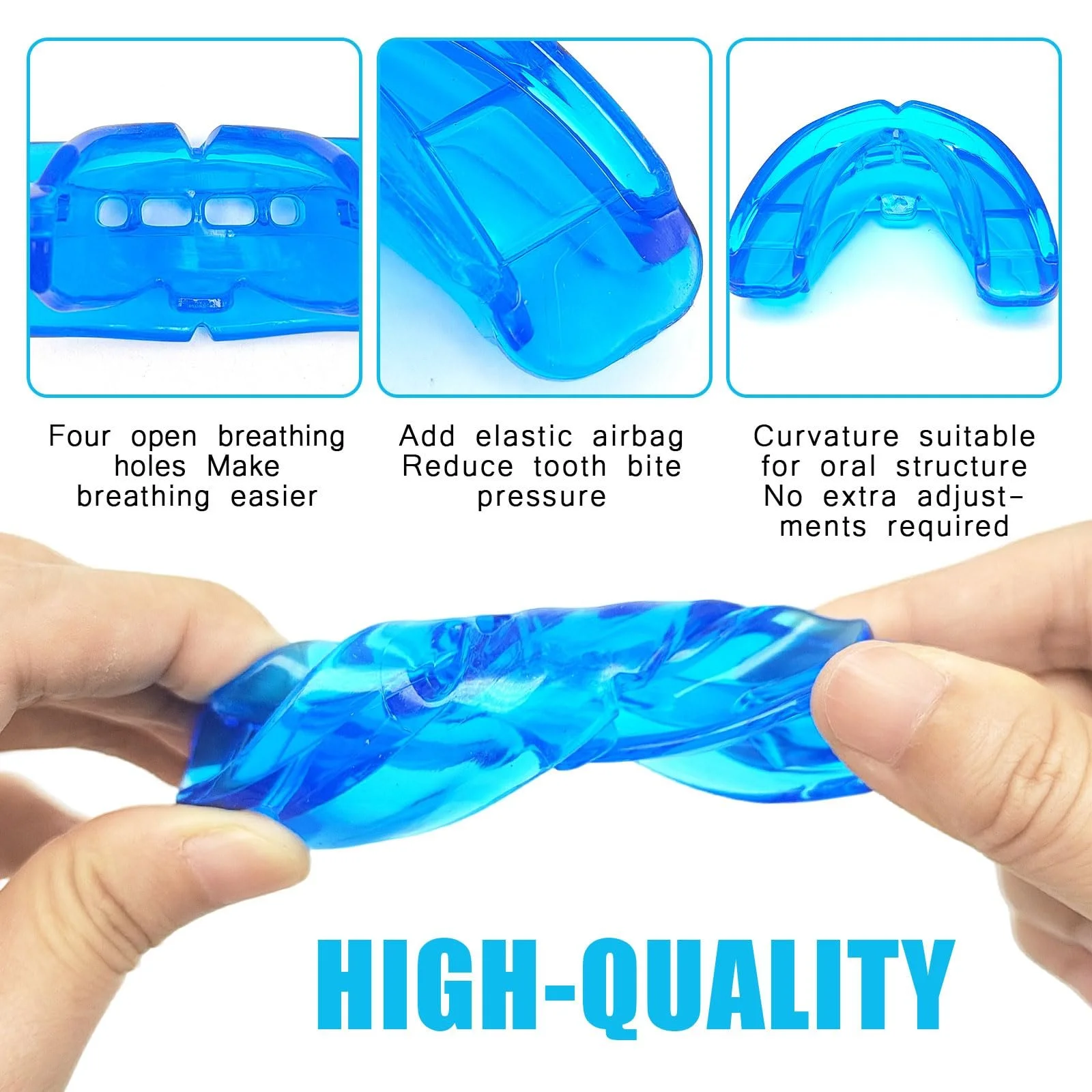 Засіб від хропіння (2 шт.), фото №1 Засіб від хропіння (2 шт.), фото №1