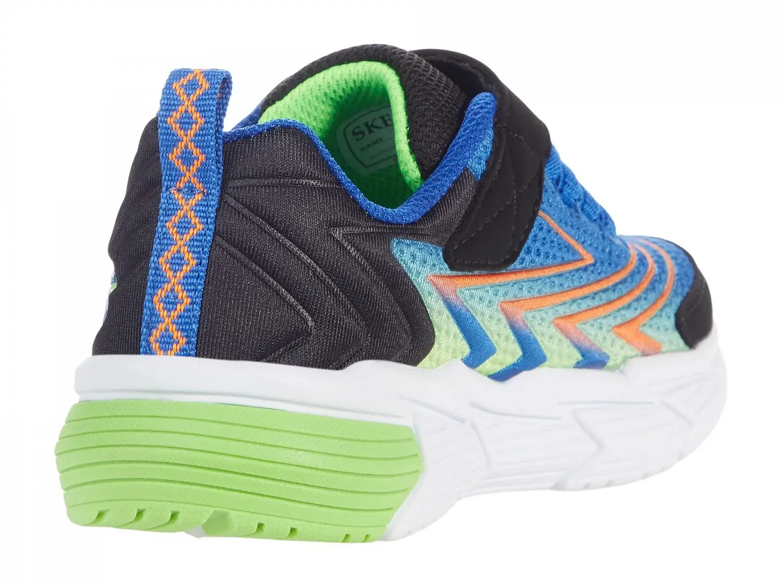 Кросівки Skechers Vector-Matrix Voltonik для хлопчиків, фото №6