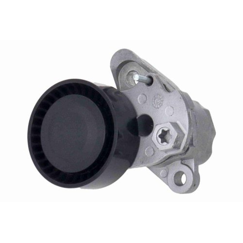 Натяжитель поликлинового ремня VAICO V10-7702 для SEAT, фото №4 Натяжитель поликлинового ремня VAICO V10-7702 для SEAT, фото №4