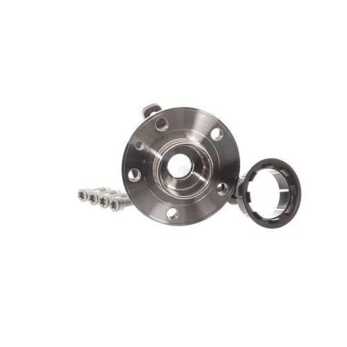 Комплект підшипника маточини SKF VKBA 6533 для VOLVO VOLVO (CHANGAN) задня вісь, фото №4