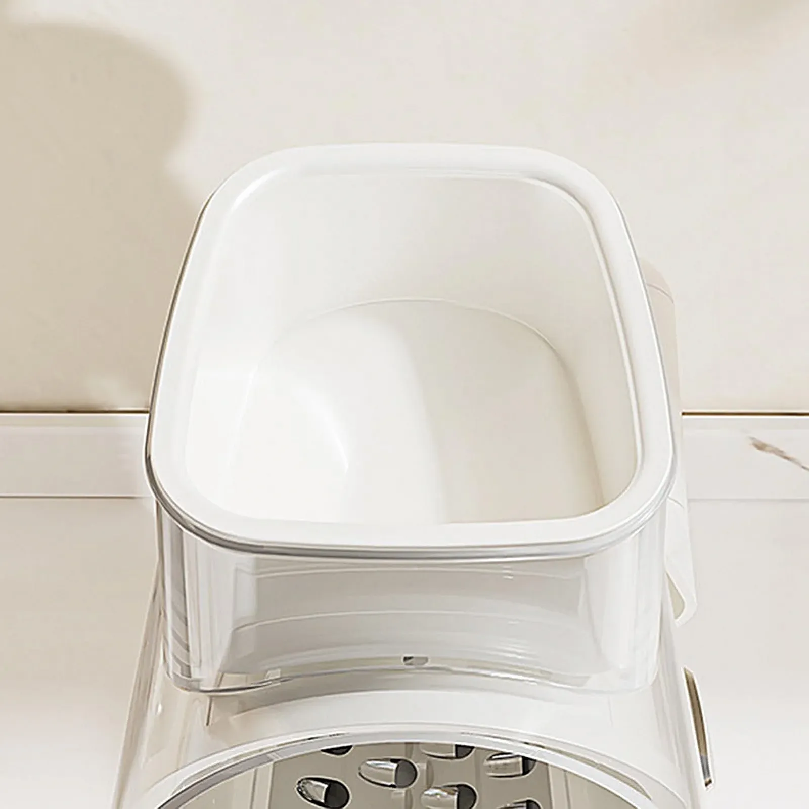 Овочерізка Багатофункціональний кухонний помічник для нарізки та натирання, фото №9