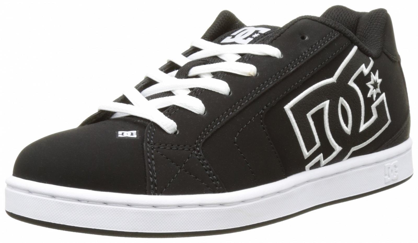 Кроссовки DC Shoes Net Low, фото №1