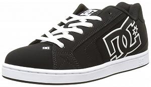 Кроссовки DC Shoes Net Low - Фото 1