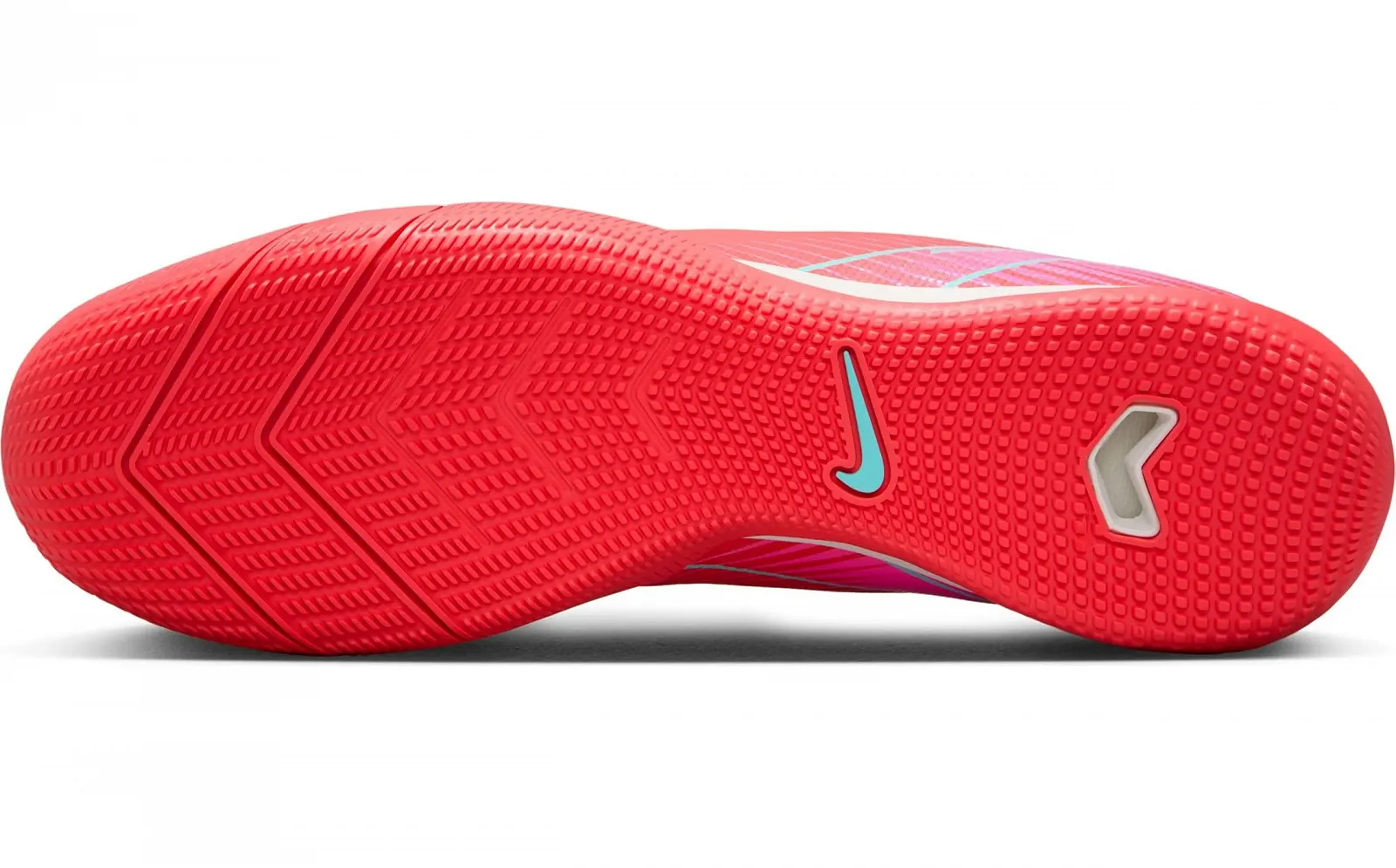 Кросівки Nike Vapor 16 Club Ic Чоловічі, фото №4 Кросівки Nike Vapor 16 Club Ic Чоловічі, фото №4