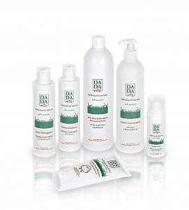 Шампунь-олія для душу Shower Oil Shampoo для ніжної та чутливої шкіри для тіла та волосся всієї родини, 500 мл synthetic.ua - Фото 1