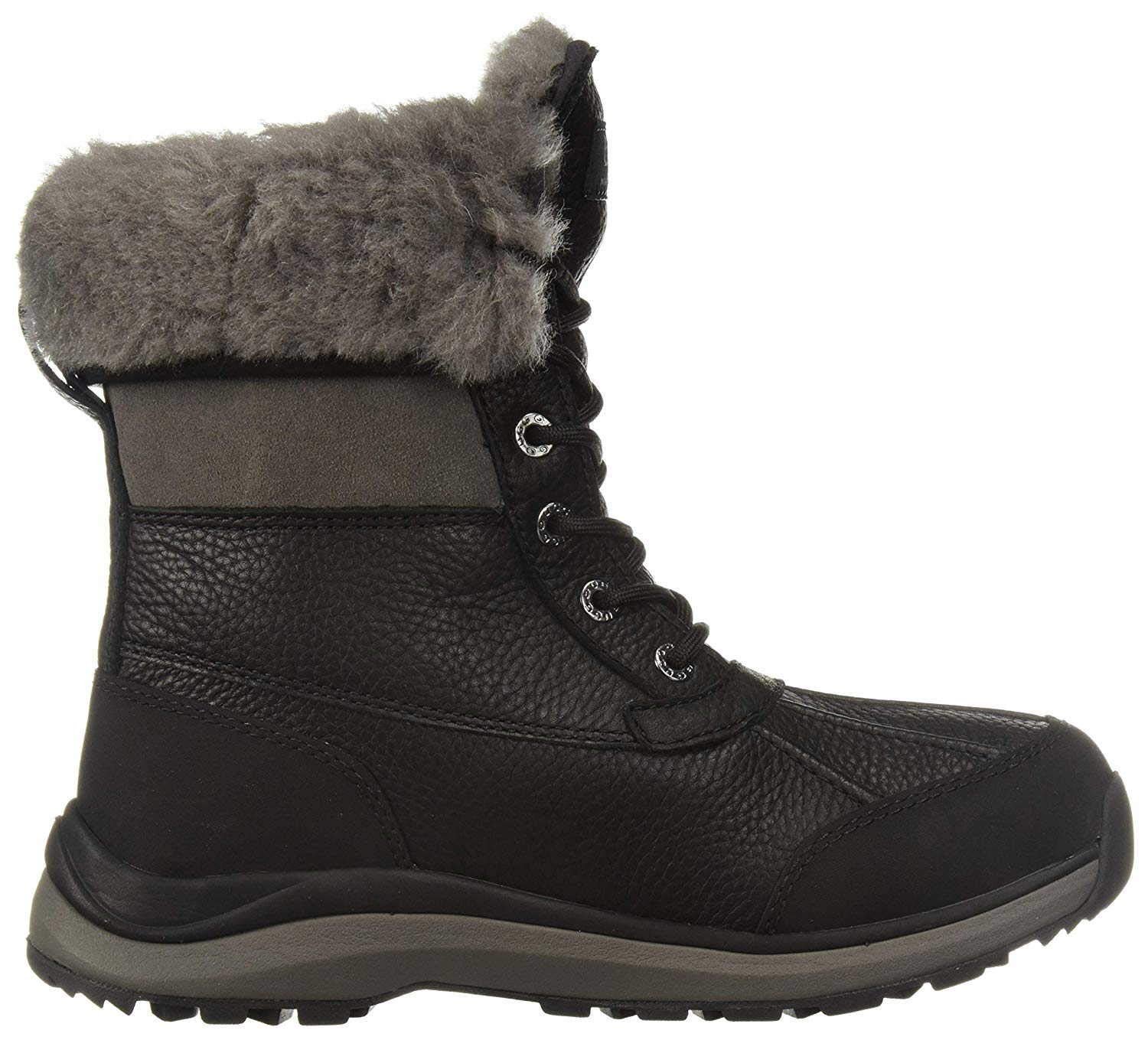 Сапоги UGG Adirondack III Женские, фото №3