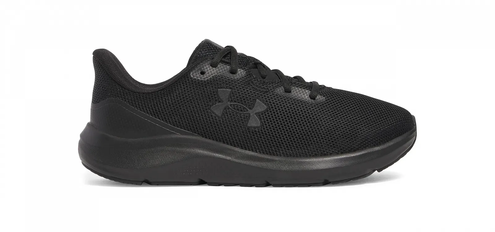 Кроссовки Under Armour Charged Pursuit 4, фото №1