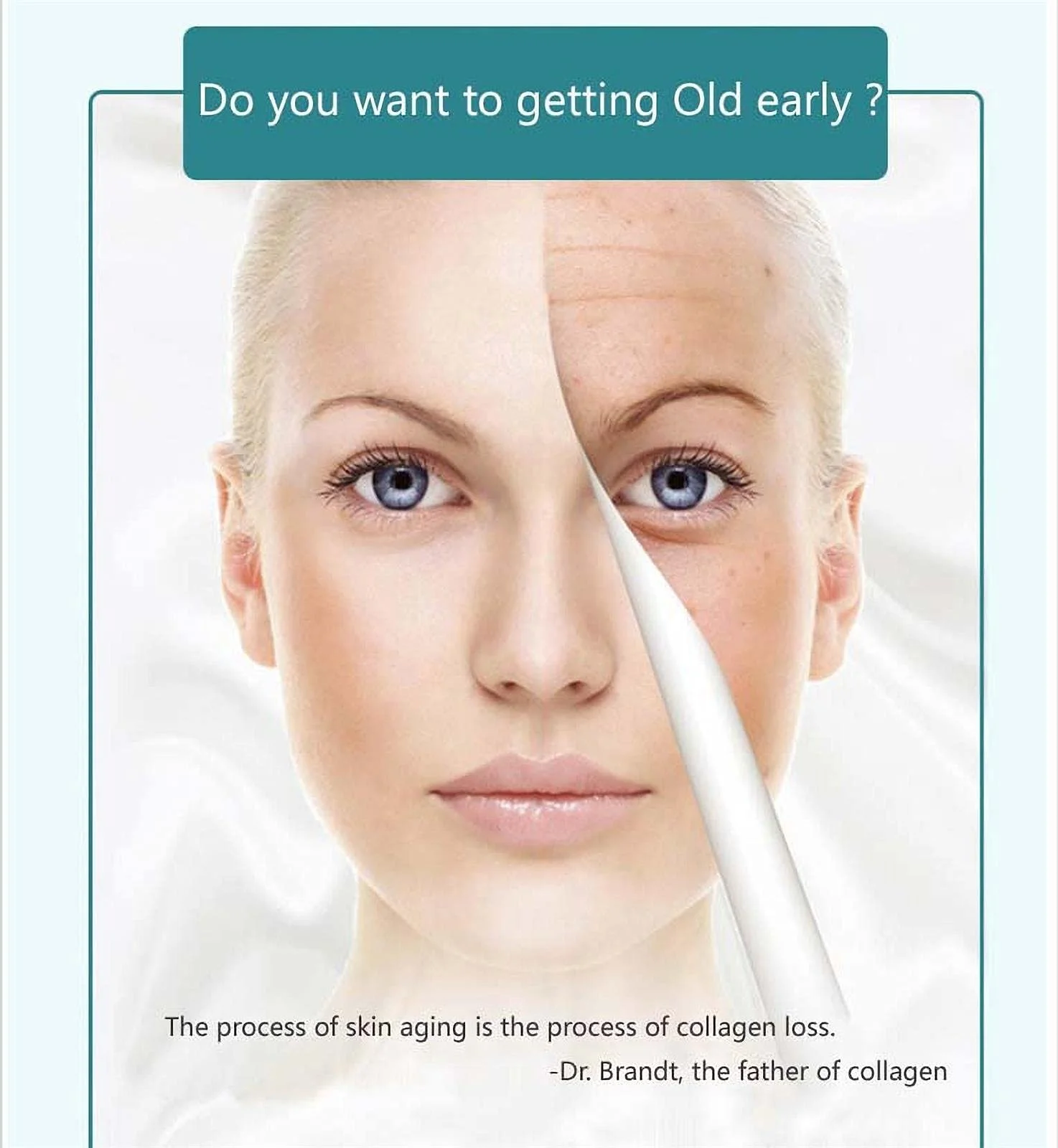 Маска для обличчя Hydro Peel Off Collagen, пудра, 500 г, фото №2 Маска для обличчя Hydro Peel Off Collagen, пудра, 500 г, фото №2