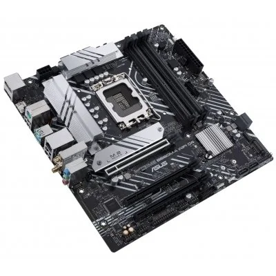 Материнская плата ASUS PRIME B660M-A WIFI D4, фото №5