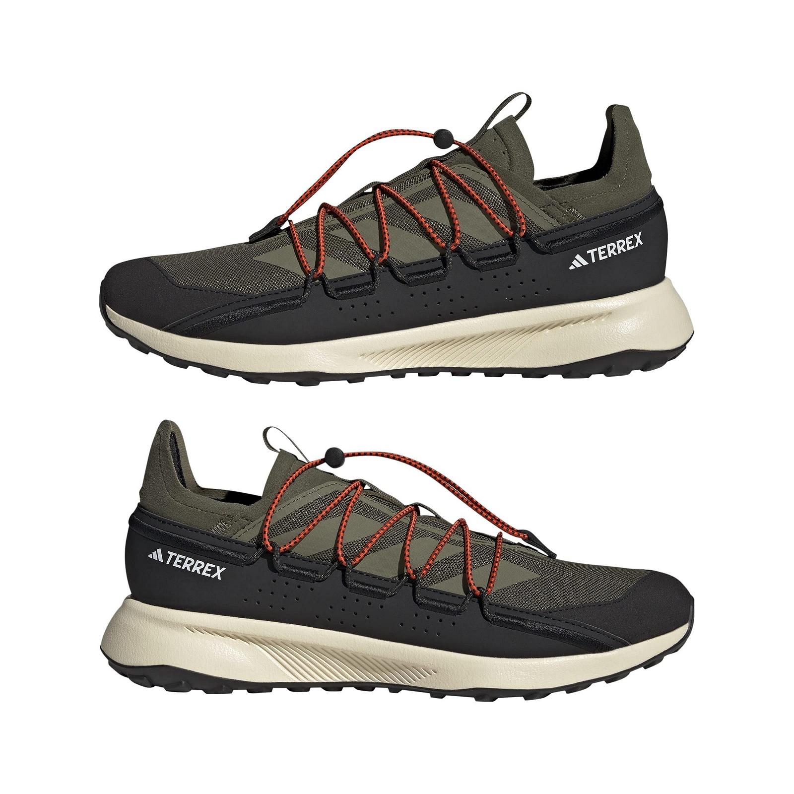 Чоловічі Кросівки для трейлраннінгу adidas Terrex Voyager 21 UK 9.5, фото №6