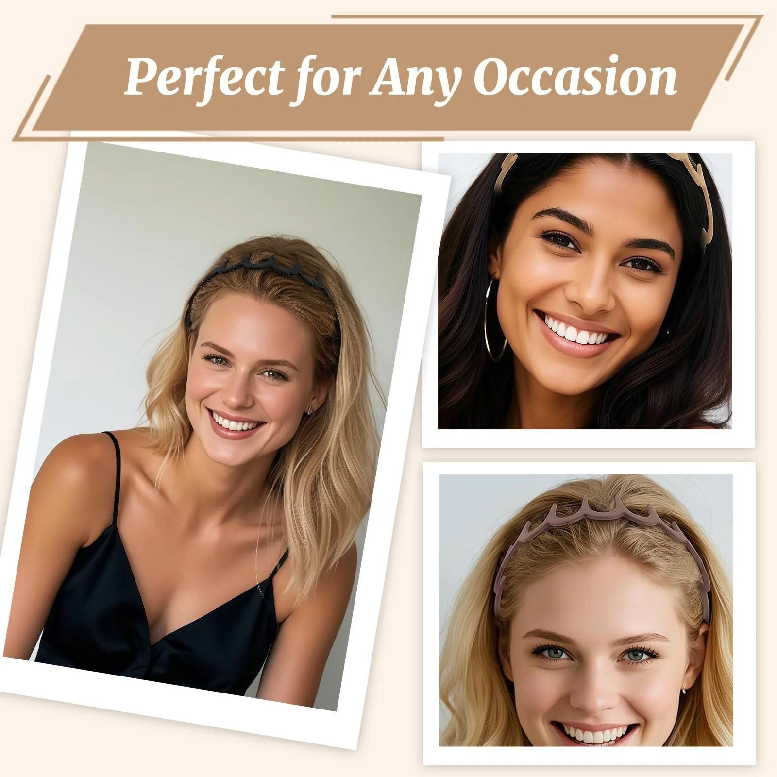 Обруч Зигзаг, фото №6 Обруч Зигзаг, фото №6