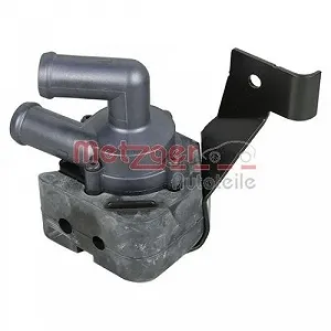 Дополнительный водяной насос METZGER 2221081 для BMW synthetic.ua - Фото 1