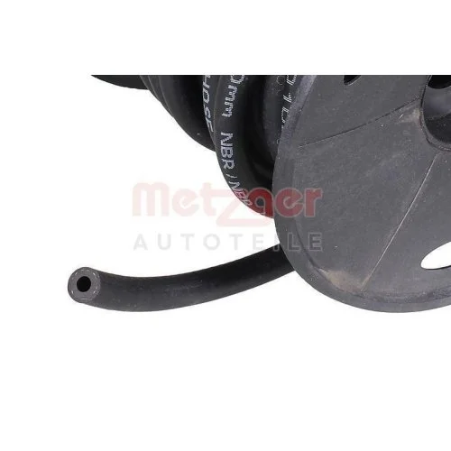 Паливний шланг METZGER AUTOTEILE 2152081, фото №2 Паливний шланг METZGER AUTOTEILE 2152081, фото №2