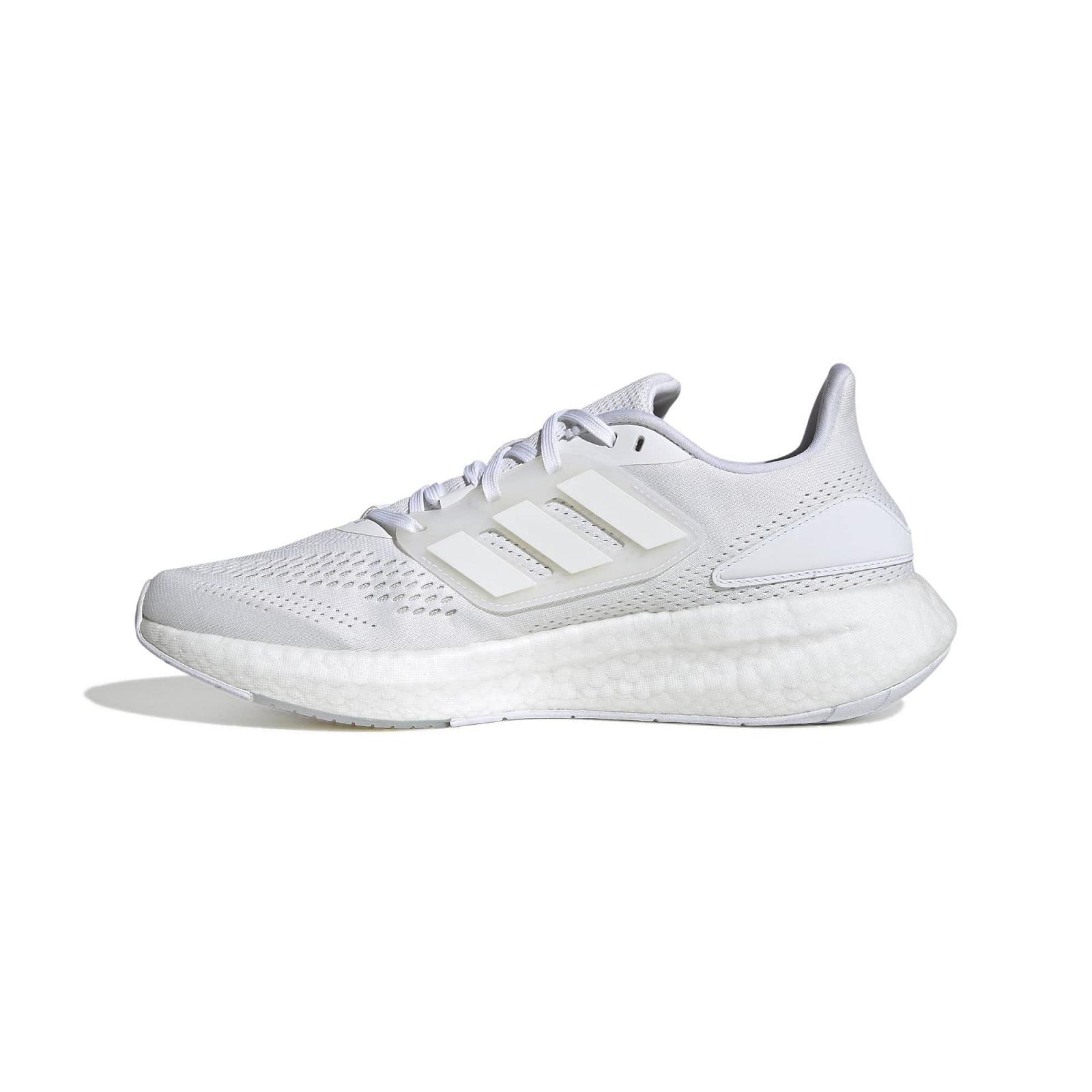 Кроссовки adidas Pureboost 22, мужские, фото №1