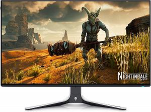 Монитор 27" Alienware AW2723DF 2K IPS 280 Гц - Фото 1