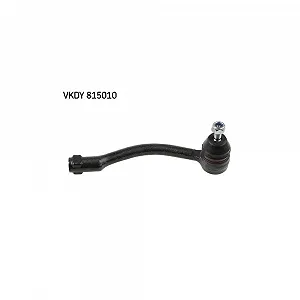 Наконечник рульової тяги SKF VKDY 815010 для HYUNDAI KIA, передня вісь праворуч - Фото 1