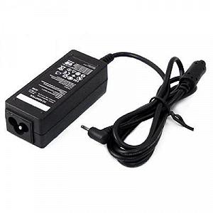 Блок питания Drobak для ноутбука Asus 19V 40W 2.1A 2.5-0.8 yellow 140311 - Фото 1