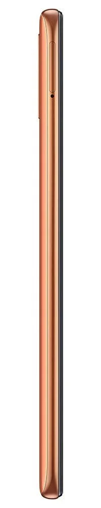 Смартфон Samsung Galaxy A50 16.3 см/6.4 дюйма 128 GB 4 GB RAM Оранжевый, фото №5