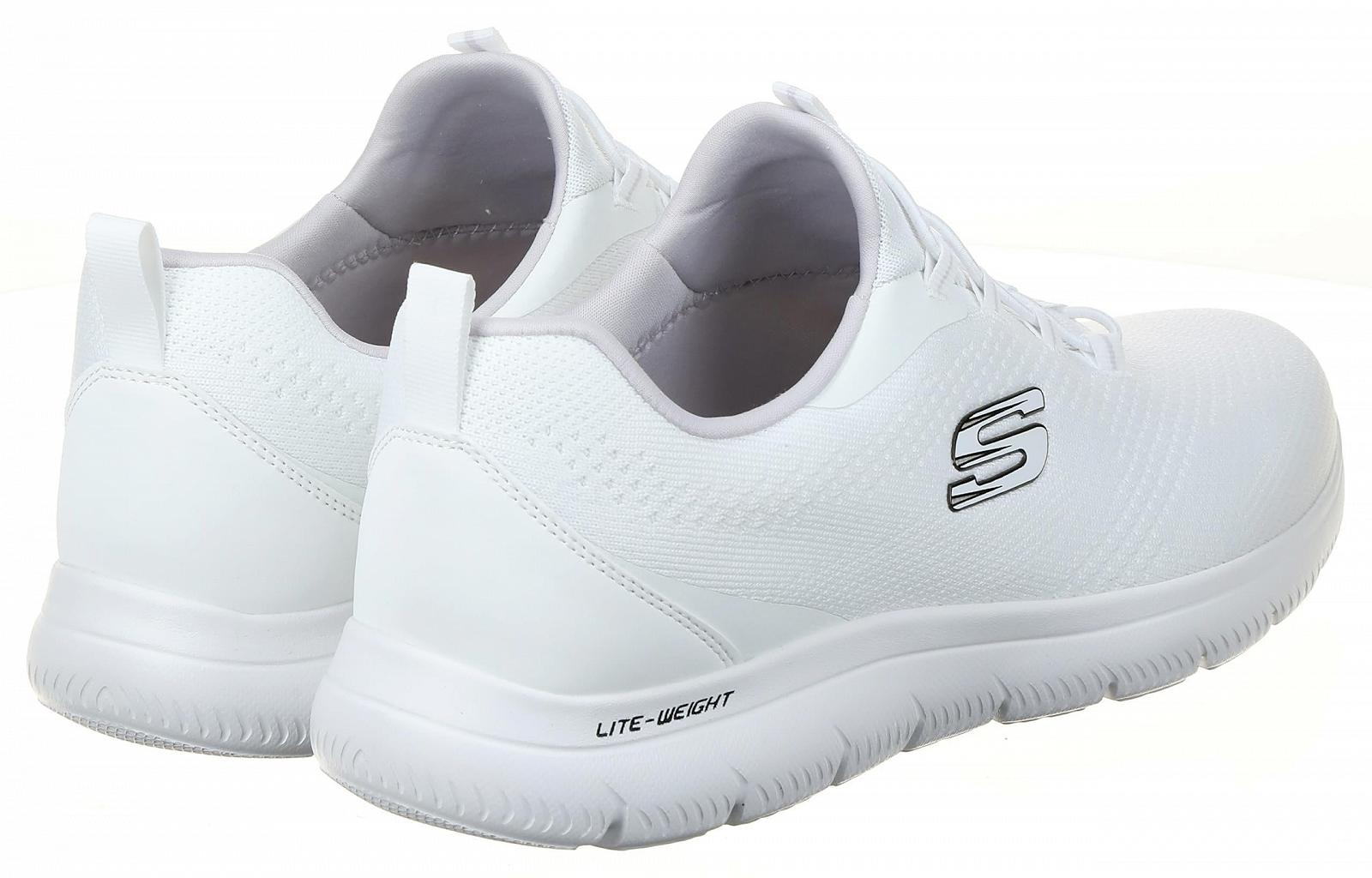 Чоловічі Кросівки Skechers Vigor 2.0 Advantage, фото №7 Чоловічі Кросівки Skechers Vigor 2.0 Advantage, фото №7