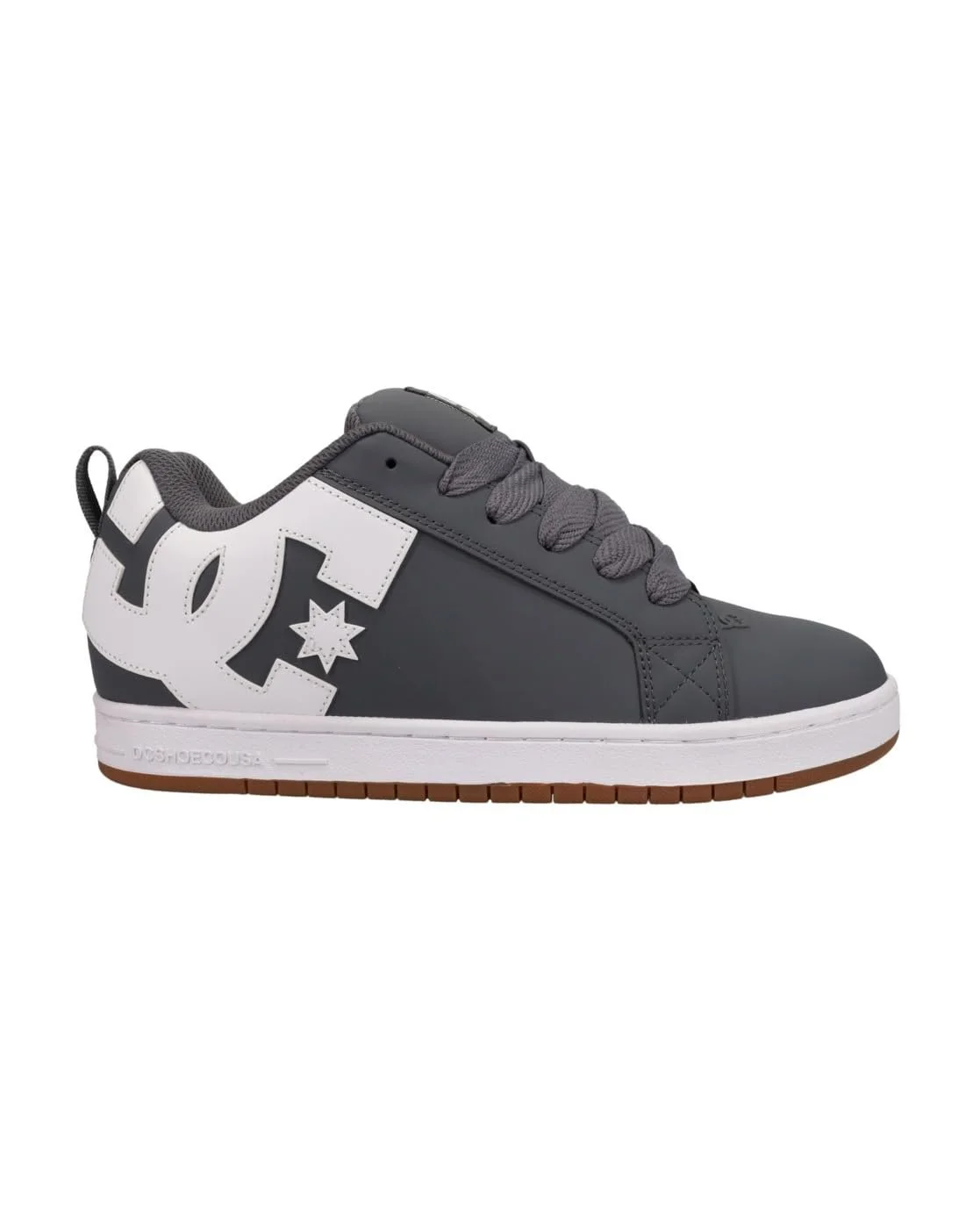 Кеди DC Shoes Court Graffik, фото №2