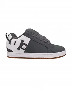 Кросівки DC Shoes Court Graffik synthetic.ua - Фото 1