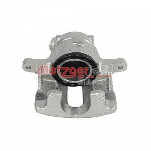 Тормозной суппорт METZGER 6261052 передний правый для MERCEDES-BENZ synthetic.ua - Фото 1