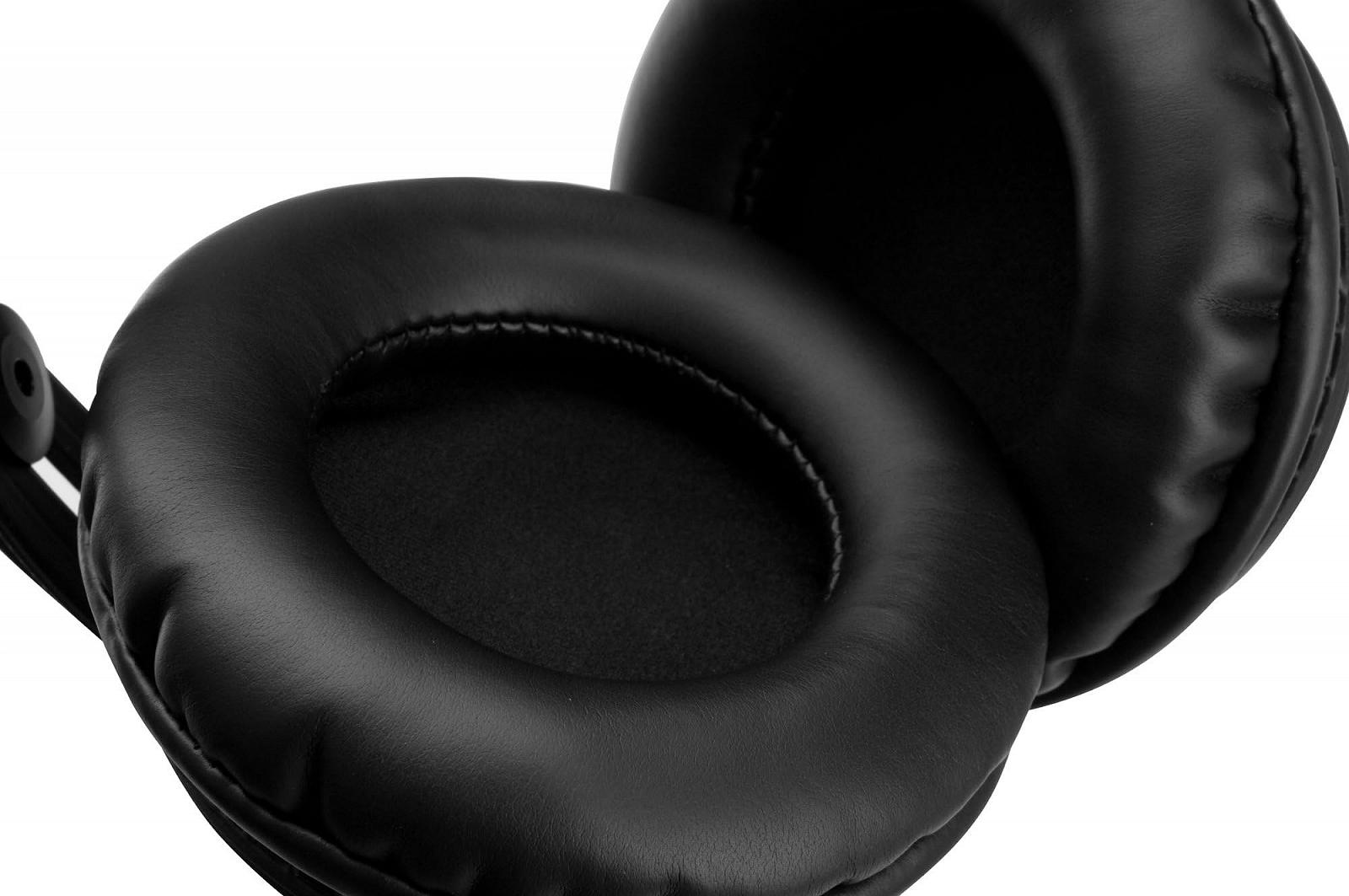 Наушники Pronomic KH-900 Comfort, фото №4 Наушники Pronomic KH-900 Comfort, фото №4