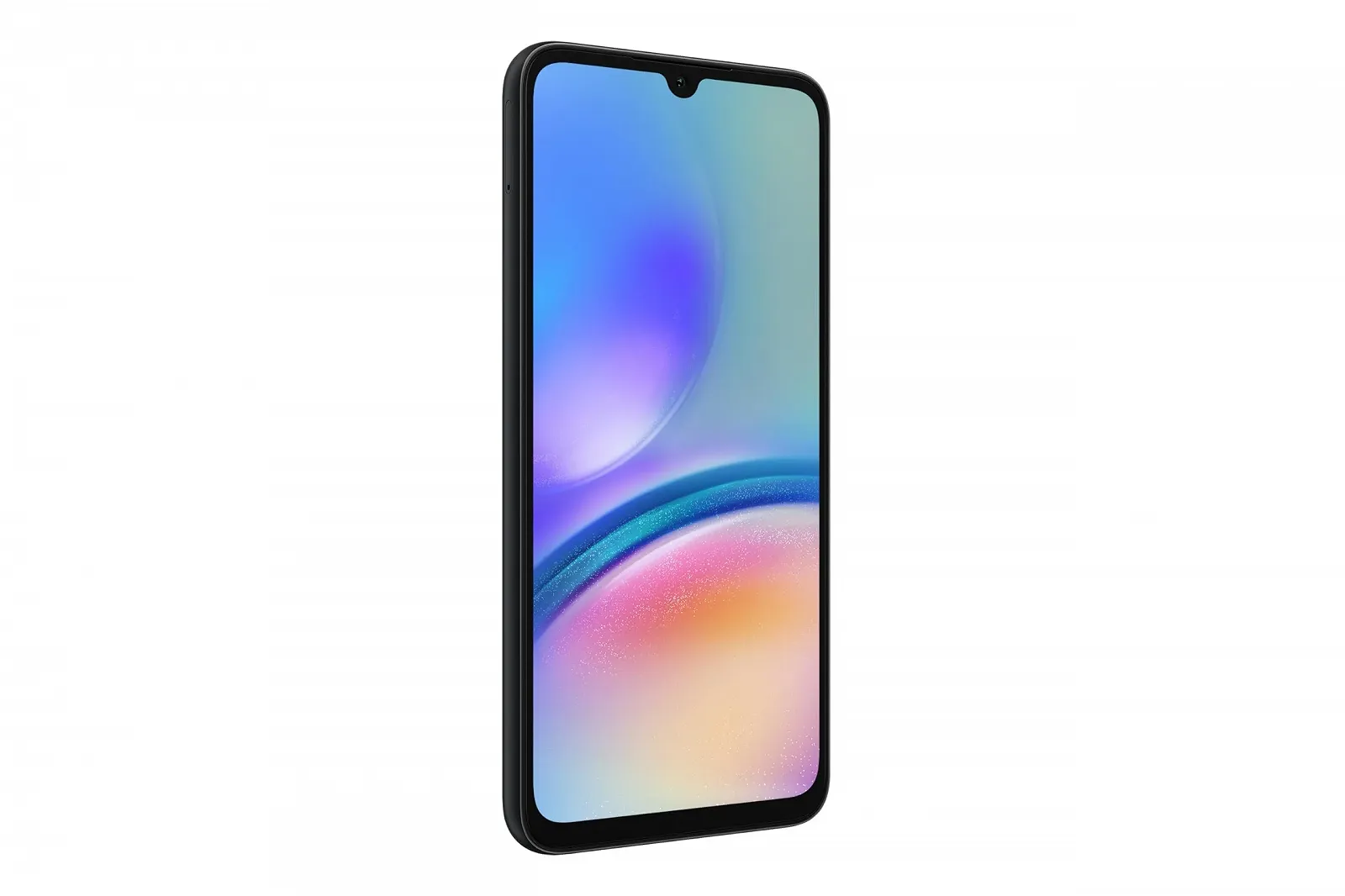 Смартфон Samsung Galaxy A05s SM-A057 Dual SIM 4GB RAM 128 ГБ Black, фото №1 Смартфон Samsung Galaxy A05s SM-A057 Dual SIM 4GB RAM 128 ГБ Black, фото №1