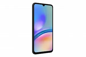 Смартфон Samsung Galaxy A05s SM-A057 Dual SIM 4GB RAM 128 ГБ Black - Фото 1