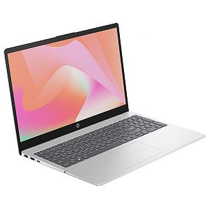 Ноутбук 15.6" HP Laptop 15-fd0119nf AMD Ryzen 7 7730U RAM 16GB SSD 1TB Win11 (UKR) synthetic.ua - Фото 1