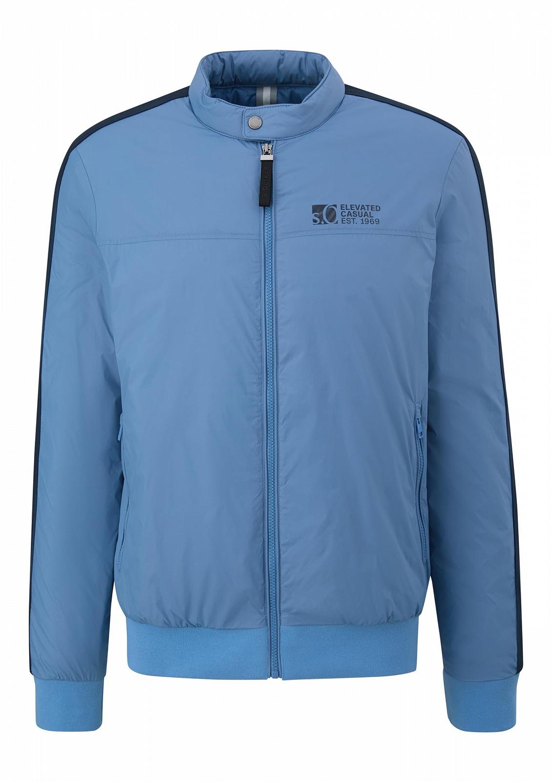 Куртка s.Oliver Мужская Outdoor, фото №1 Куртка s.Oliver Мужская Outdoor, фото №1