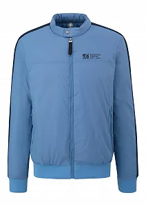 Куртка s.Oliver Чоловіча Outdoor - Фото 1