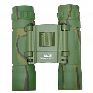 Binoculars Mil-Tec Fernglas-15702020 Камуфляж Уніфікований розмір - Фото 1