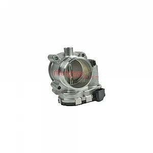 Дроссельная заслонка METZGER 0892329 оригинальная запчасть для MERCEDES-BENZ - Фото 1