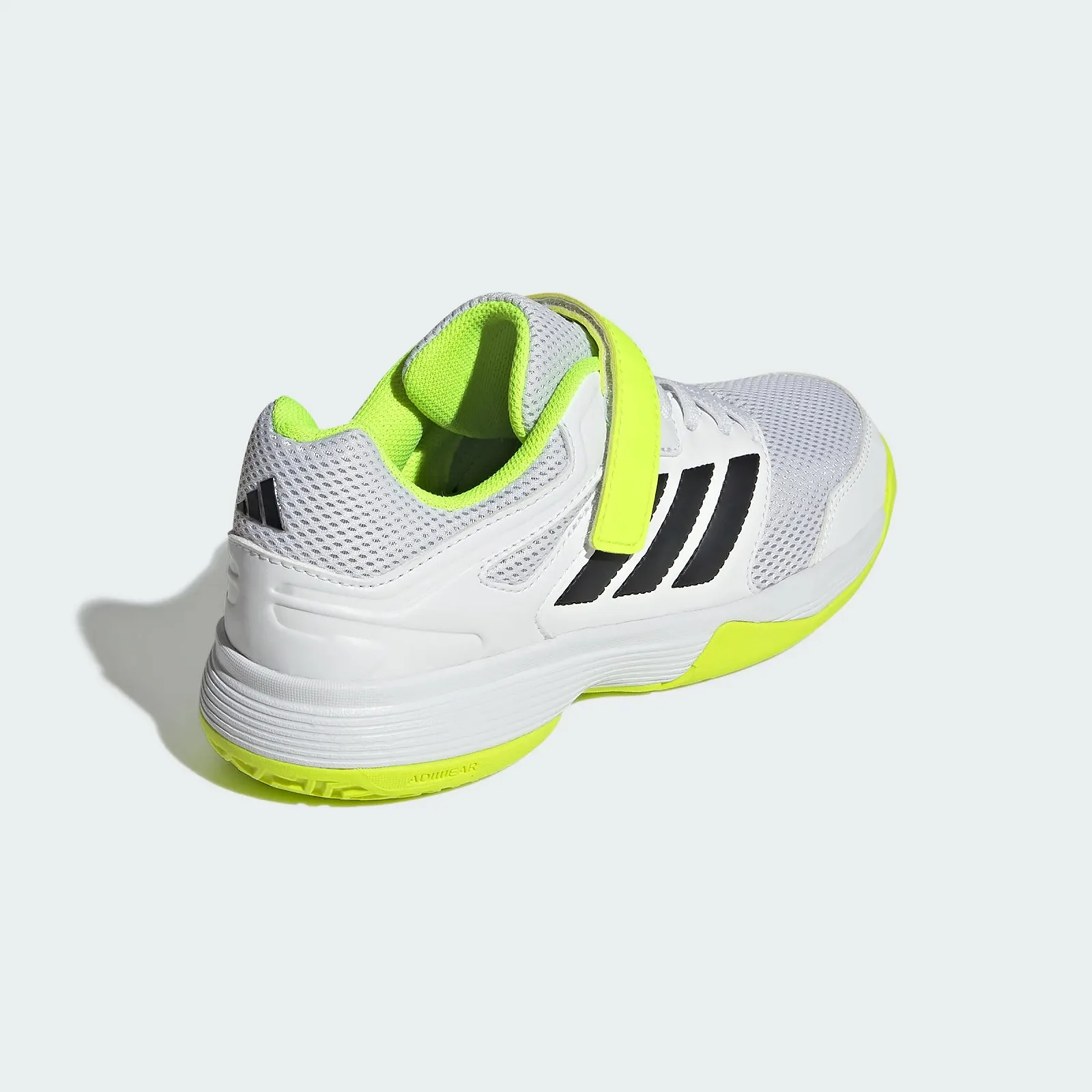 Жіночі тенісні кросівки adidas Gamecourt 2 Ac, фото №7