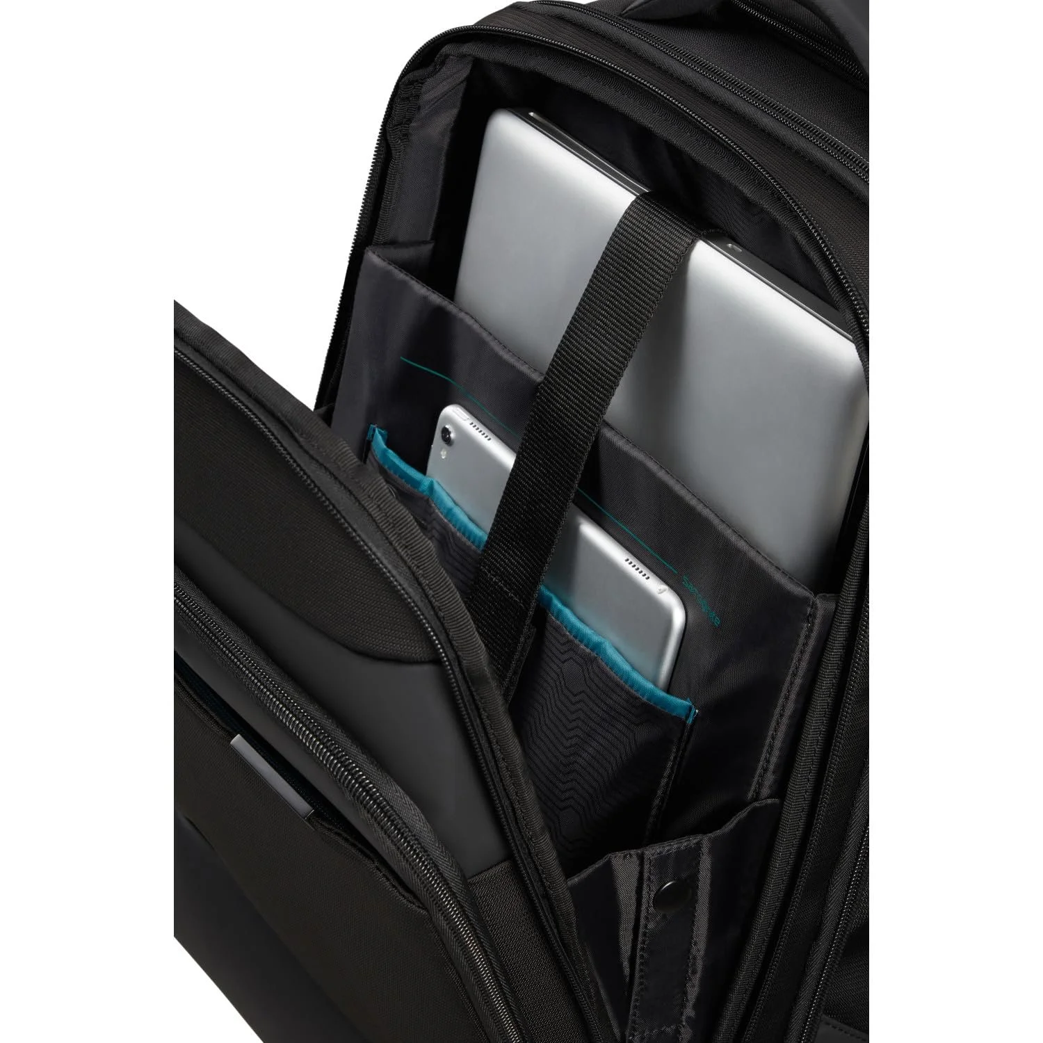 Сумка для ноутбука Samsonite Mysight чоловіча (упаковка 1 шт.), фото №5 Сумка для ноутбука Samsonite Mysight чоловіча (упаковка 1 шт.), фото №5