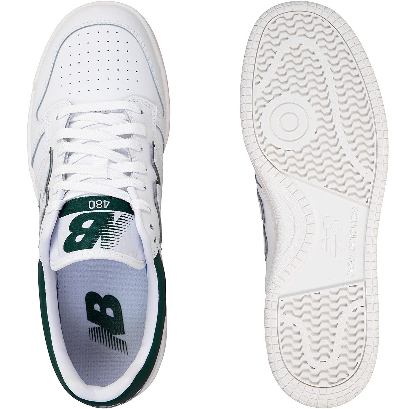 Кроссовки New Balance 480, фото №4