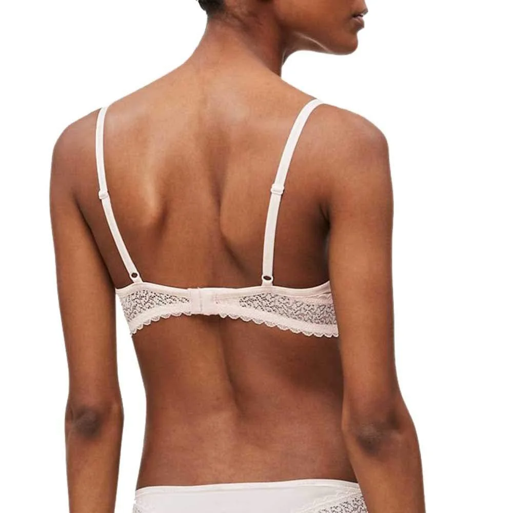 Бюстгальтер балконет Calvin Klein Underwear Flirty, фото №4 Бюстгальтер балконет Calvin Klein Underwear Flirty, фото №4