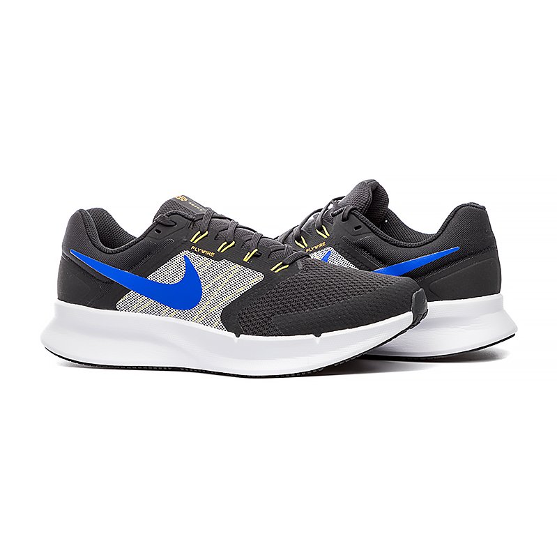 Кросівки бігові Nike RUN SWIFT 3 46, фото №1