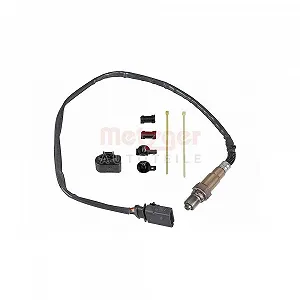 Лямбда-зонд METZGER GREENPARTS 0893619 для AUDI PORSCHE - Фото 1