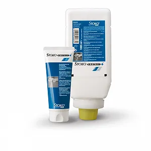 Крем для рук Stoko Protect Plus 1000мл - Фото 1