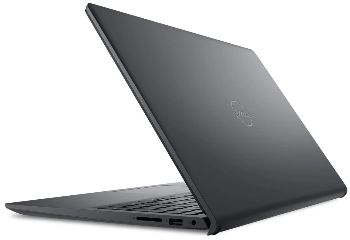 Ноутбук 15.6" Dell Inspiron 15 (DC15250) Intel Core i7-1355U RAM 16GB SSD 512GB Windows 11 (UKR), фото №4