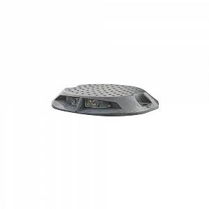 Указатель поворота HELLA 2BA 009 204-041 гидроборт задний - Фото 1