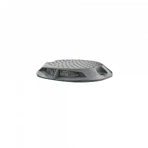 Указатель поворота HELLA 2BA 009 204-041 гидроборт задний - Фото 1