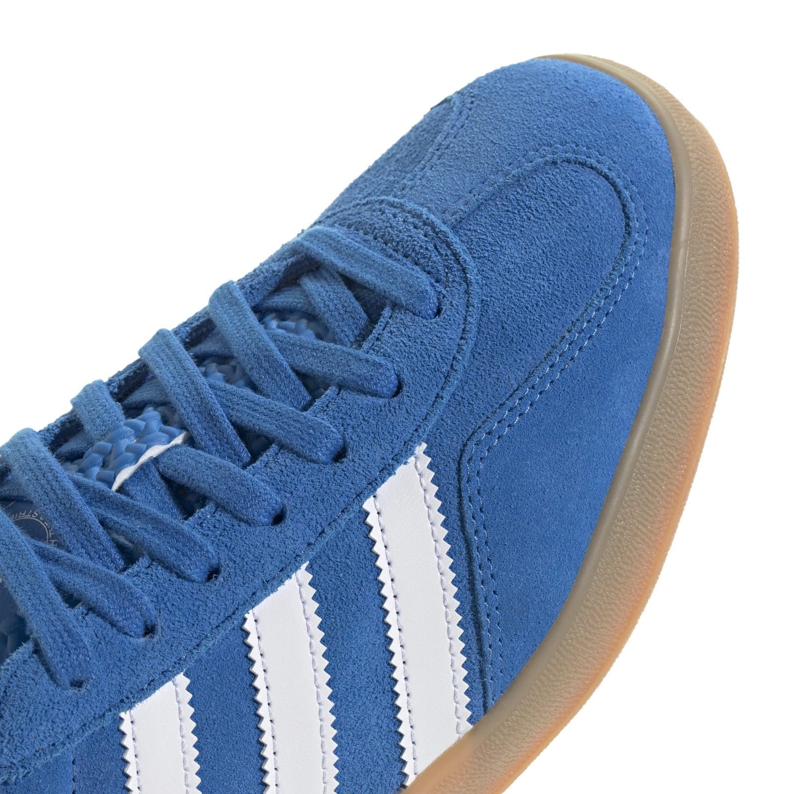 Кросівки adidas Gazelle Indoor JI2061, фото №8