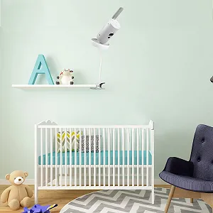 Тримач для відеоняні Philips Avent SCD923/26 SCD643/26 гнучкий універсальний аксесуар synthetic.ua - Фото 1