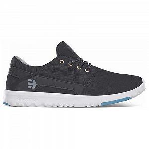 Кроссовки Etnies SCOUT мужские synthetic.ua - Фото 1